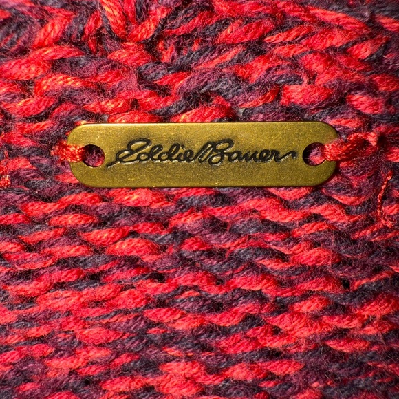 Eddie Bauer Surreal Cocoon Wrap - Picture 3 of 12